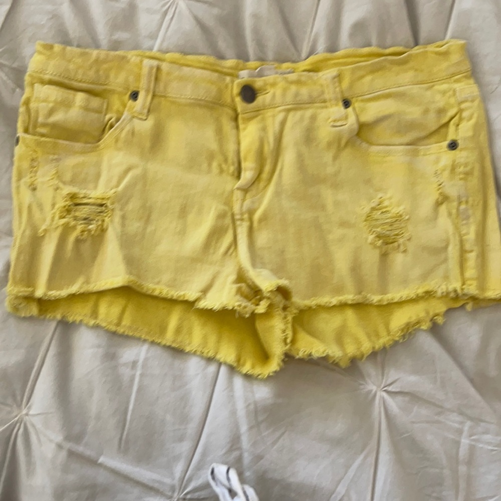 All 7 are a size 4/small, $40 for all 7 pairs!
